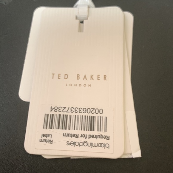 Ted Baker bikini top and bottom - Picture 8 of 8